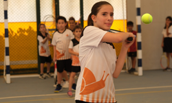Seferihisar’da yaz spor okulları için kayıt dönemi başlıyor!