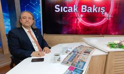 Yeniden Refah Partisi İzmir İl Başkanı Cemal Arıkan: "Kemeraltı sorunları çözülene kadar takipçisi olacağız"