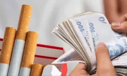 Sigaraya zam! 130 TL oldu!