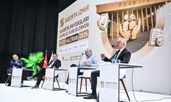 Sigorta devleri İzmir'de buluştu!