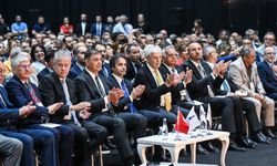 Sigorta dünyası üç gün boyunca İzmir'de buluştu!