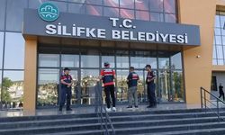 SON DAKİKA Silifke Belediyesi'ne operasyon! Belediye Başkanı gözaltında