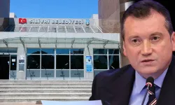 SON DAKİKA Silivri Belediye Başkanı Bora Balcıoğlu dahil 10 şüpheli tutuklandı!