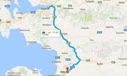 Söke İzmir tren saatleri için rota belli! Bölgesel tren yolculuğu ortalama 2,5 saat