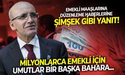 Milyonlarca emekli bu haberi bekliyordu? Bakanlıktan Sabah ve Türkiye gazetesinin düzenleme haberlerine yanıt var