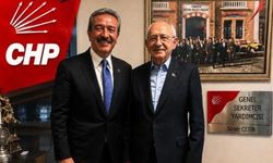 Özel'e kızıp İYİ Parti'ye gitmişti! Kılıçdaroğlu döneminde Genel Sekreter Yardımcısı olarak görevlendirildi