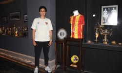 Stresli Play-Off'lardan Süper Lig’e: Gonca Nahçıvanlı Göztepe'nin yeni yol haritasını çizdi