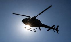 Suudi Arabistan'da helikopter, Fransa'da uçak! Gökyüzünden kaza haberleri peş peşe geldi