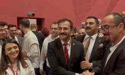 CHP Eskişehir il Başkanı Talat Yalaz: Vereceğiniz karar bizim için yok hükmündedir!