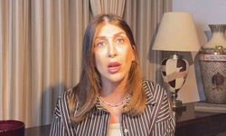 Tamar Tanrıyar adliye çıkışında ne dedi?