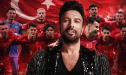 Tarkan'dan Milli Takım tepkisi!