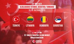 U17 Milliler Dünya Kupası öncesi son kez sahne alıyor!