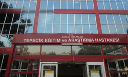 Sendikanın tabelası kaldırıldı iddiasına Tepecik Hastane Müdürü’nden açıklama!