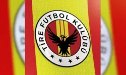 Tire 2021 FK ile ilgili flaş gelişme! Gaziemir A.Ş. aldı!