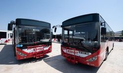 30 Ağustos İzmir'de toplu taşıma ücretsiz mi, otobüs, metro ve İZBAN bedava mı?