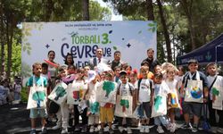 Torbalı Çevre Festivali 3. kez kapılarını açtı