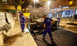 Trafik aksamasın diye..  Büyükşehir'den Konak'a ulaşım nefesi!