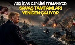 Hürmüz Boğazı'nda sular yeniden ısınıyor! Başkan Trump'tan, 'İran İslam Cumhuriyeti var olmaz' uyarısı