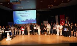 Türkiye'de ikinci, İzmir'de ilk! Seferihisar "Tsunami Hazır Kent" oldu