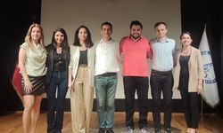 TÜBİTAK destekli öncü proje: Ege Üniversitesi eğitimde şifreleri çözdü
