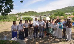 Çinli turistlerin yeni gözdesi belli oldu: Ege’de rotalar değişiyor!