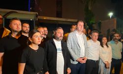 Tutuklamaların ardından CHP'li Güç'ten açıklama: "Adalete inanç bitmiş durumda"