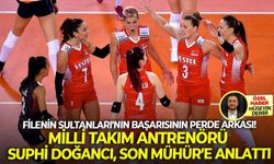 Filenin Sultanları'nın başarısının perde arkası!