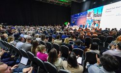 İzmir 52 yıl sonra UFI Avrupa Konferansı'na ev sahipliği yaptı!