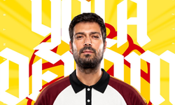 Göztepe hentbolda Uğur Erceylan’ı transfer etti!