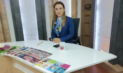 İYİ Partili Ülkü Doğan'dan Karşıyaka'nın yeni başkanı Tusder'e tebrik!