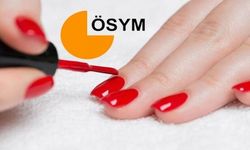 YKS'de oje yasak mı, serbest mi, sınava protez tırnakla girilir mi?