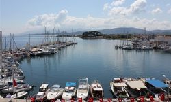 Urla’da “Doğadan Katma Değere” eğitimi düzenlenecek!