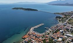 Urla’da 3. yaş üniversitesi için ilk adım atılıyor!