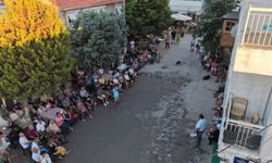 Bademler’de devir tepkisi: Mahalle sakinleri sağlık ocağı ve mesire alanı için ayakta!