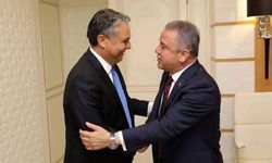Ümit Uysal adaylık için Ekrem İmamoğlu'yla pazarlık etti mi? Muhittin Böcek'in iddialarına yanıt gecikmedi