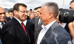 Ümit Uysal adaylık için Ekrem İmamoğlu'yla pazarlık etti mi? Muhittin Böcek'in iddialarına yanıt gecikmedi