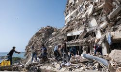 Venezuela'daki zincirleme depremler Marmara'da neden olmadı? Prof. Dr. Osman Bektaş cevapladı
