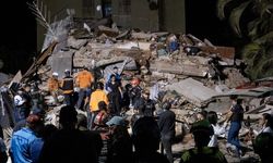 Venezuela depremlerinde ortaya çıkan güç tam 230 atom bombasına eşit!