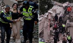 SON DAKİKA Venezuela'daki deprem fırtınasında bilanço artıyor! 164 ölü, 900'den fazla yaralı!