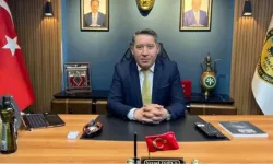 Dinar Belediye Başkanı Veysel Topçu'ya saldırı girişimi!