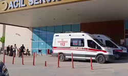 Traktör kazası can aldı: Tüm müdahalelere rağmen hayatını kaybetti!