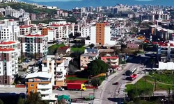 Çiğli’de Harmandalı için asfalt hamlesi: Başkan Yıldız’dan üst yapı mesajı