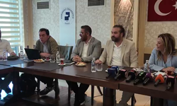 İGC’nin Medya Özgürlüğü Eğitimi Denizli’de yoğun katılımla gerçekleşti!