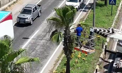 Torbalı'da haftalık çalışmalar hız kesmeden devam ediyor!