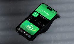 WhatsApp Mac uygulamasına Liquid Glass tasarımı geliyor