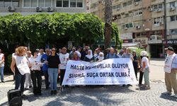 İHD İzmir’den 380. haftada çağrı: "Hasta mahpus Rasul Kocatürk serbest bırakılsın!"