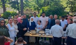 AK Parti Buca İlçe Başkanı Cihangir Sağır’dan Muharrem ayı mesajı: "Matemimiz de bir, geleceğimiz de"