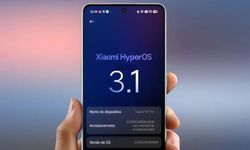 HyperOS 3.1 güncellemesi 40 modele küresel olarak dağıtılmaya başladı