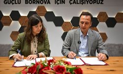 Bornova’dan dünyaya iklim çıkışı: COP31 imzaları atıldı!