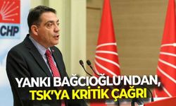 CHP’li Bağcıoğlu’ndan, TSK için kritik çağrı: “Hak arama yollarının kapatılması güveni zedeler”